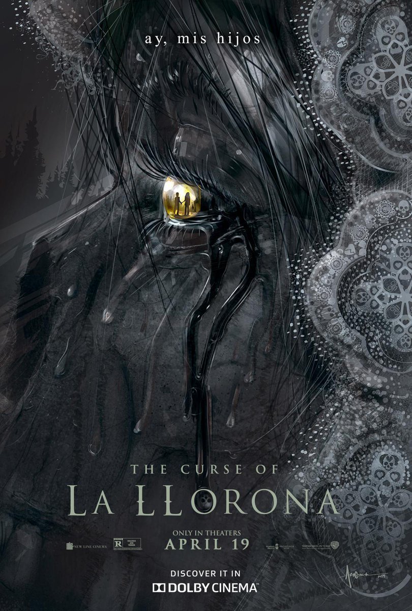 the curse of la llorona 2