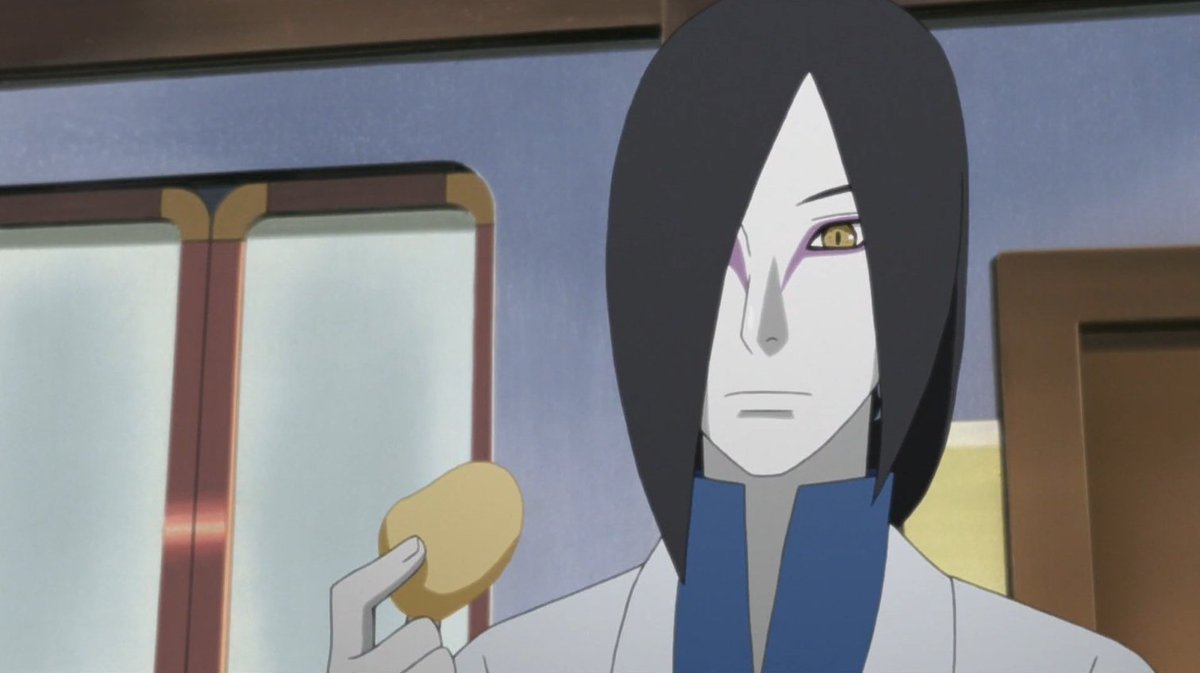 18 Ninja Medis Terkuat di Serial Naruto & Boruto