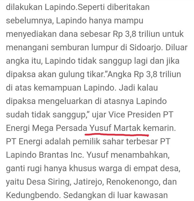 Profil Yusuf Martak, Penyelenggara Ijtima Ulama 3