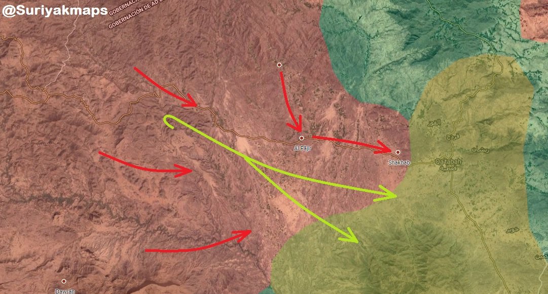 all-about-konflik-timur-tengah-dan-afrika-utara-menghadapi-terorisme-part-3---part-6