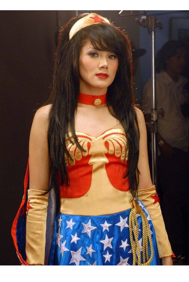 Transformasi Wonder Woman dari Era Lynda Carter Hingga Gal Gadot