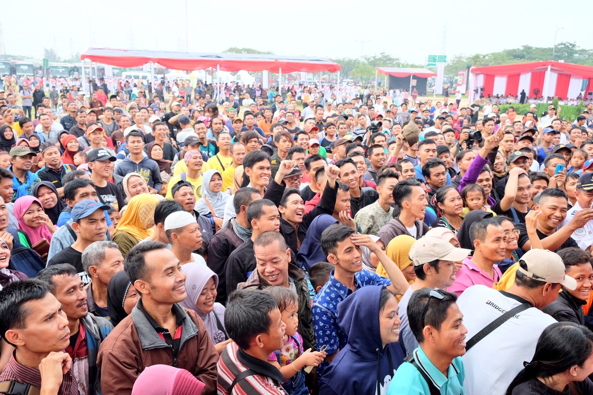 Mohon Maaf Lahir Batin