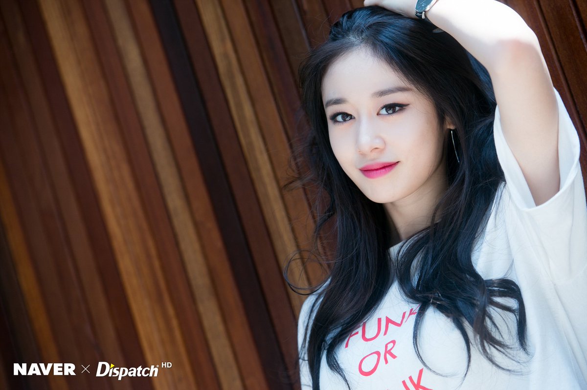 Jiyeon 'T-ara' Tinggalkan Agensi Partners Park 