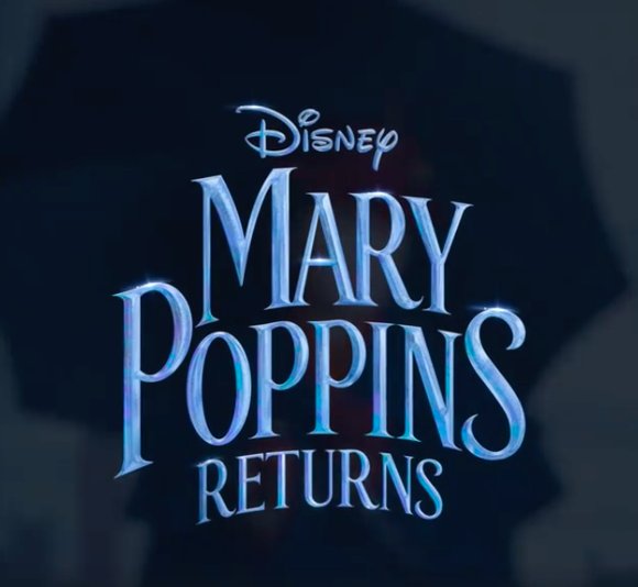 Mary Poppins Returns (2018) | Emily Blunt