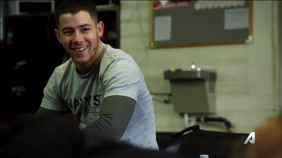 Penyanyi Nick Jonas Akan Berakting Dalam Film Ini Lho! Simak Disini Gan!