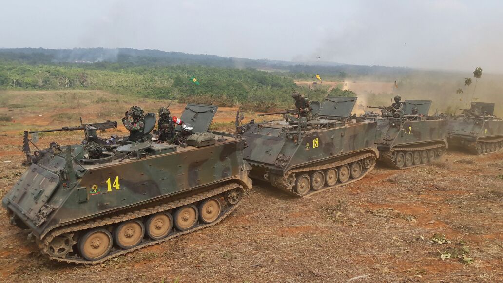 tank-leopard-ikut-latihan-antar-kecabangan-tni-ad