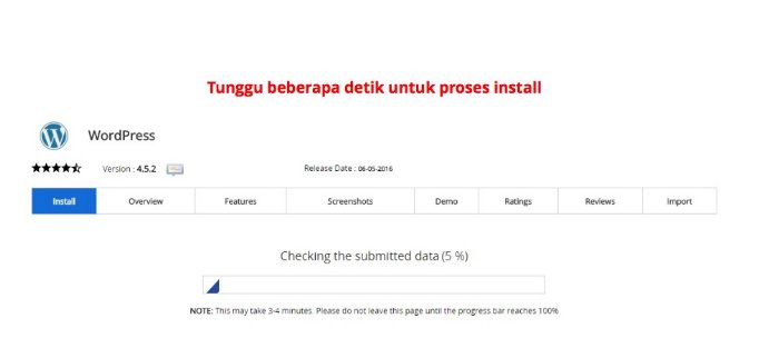 Solusi Web Hosting