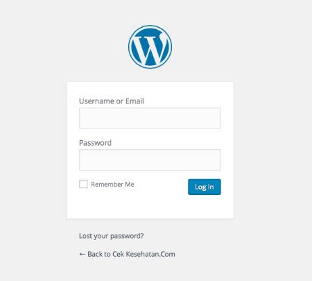 Solusi Web Hosting