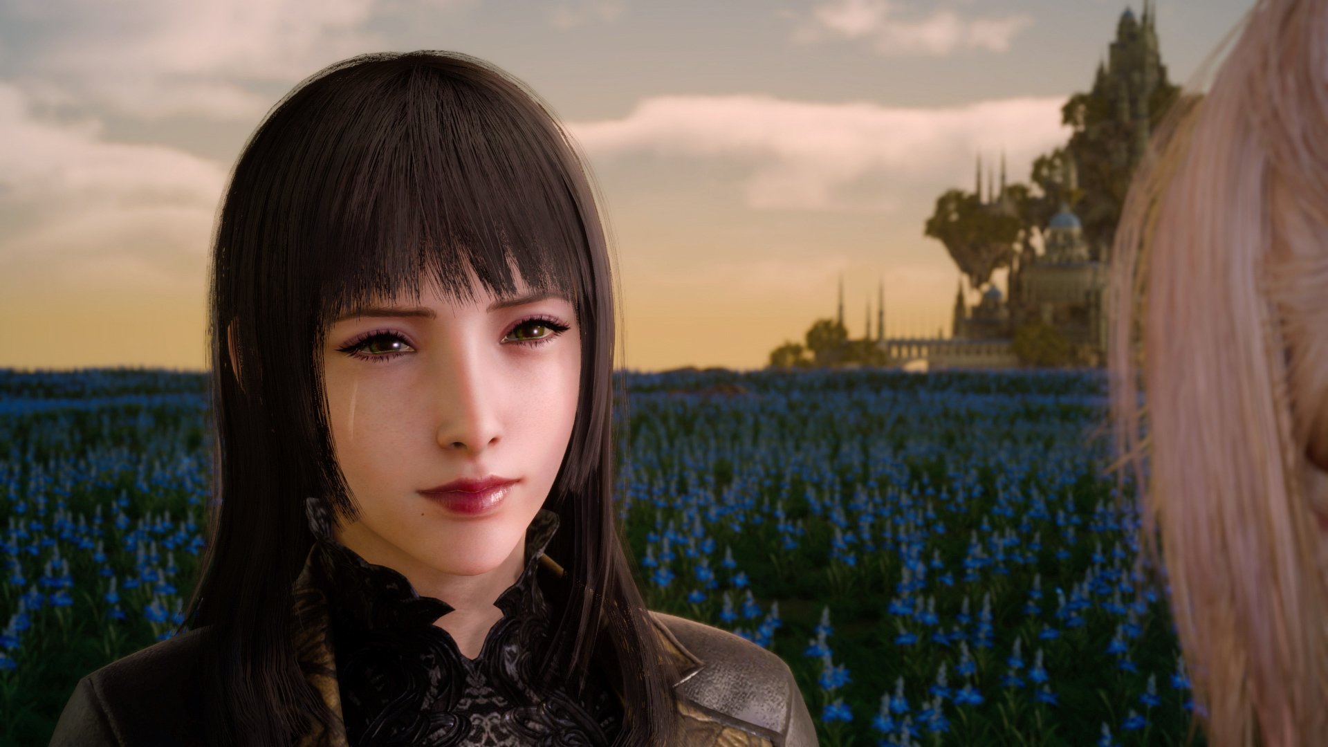 Tokoh-Tokoh Paling Cantik di Cerita Final Fantasy