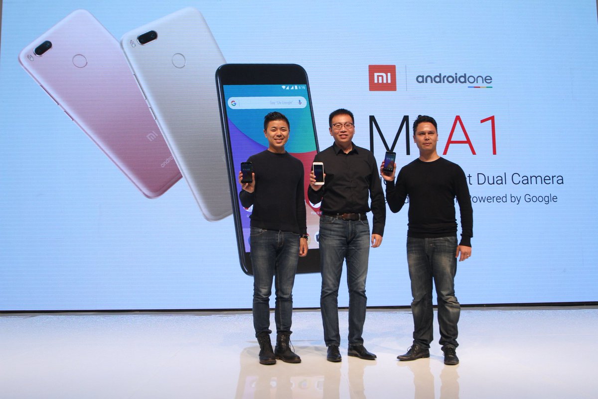 Ini Gan 4 Smartphone Xiaomi Dengan &quot;Hype&quot; Paling Besar Di Indonesia