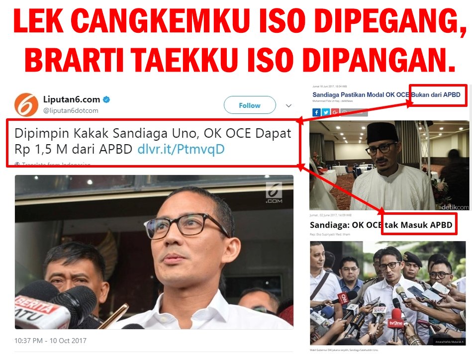 Kakak Kandung Sandiaga Uno Akan Terima Gelontoran Dana Rp1,5 Miliar untuk Program Ini