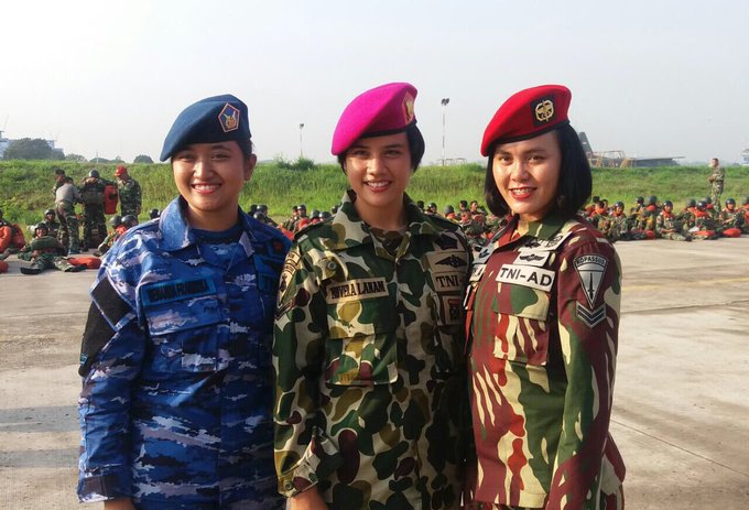 HUT Ke-72 TNI, Panglima Bicara Masa Reformasi hingga Kini