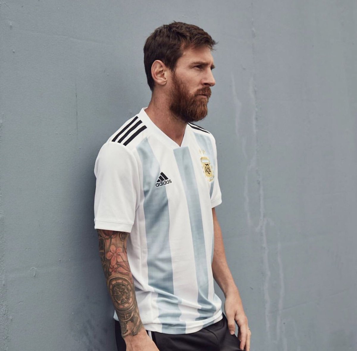 #SundulDunia jersey-jersey Ikonik di Piala Dunia 2018