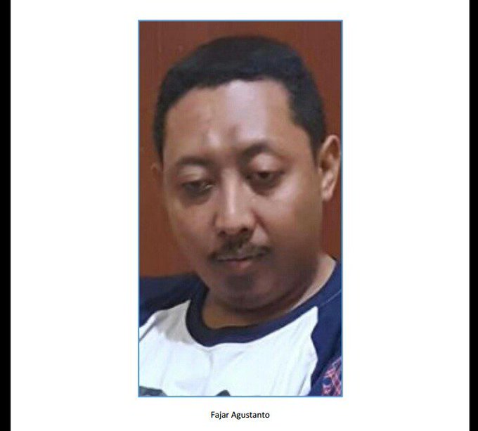 Pengurus PKS Ditangkap karena Sebar Hoaks Terkait Akbar Faizal