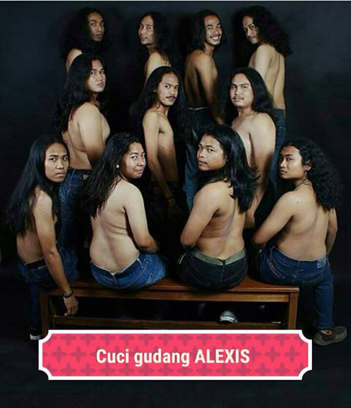 Kesaksian Perempuan Sukabumi Dipaksa Layani Tamu Alexis