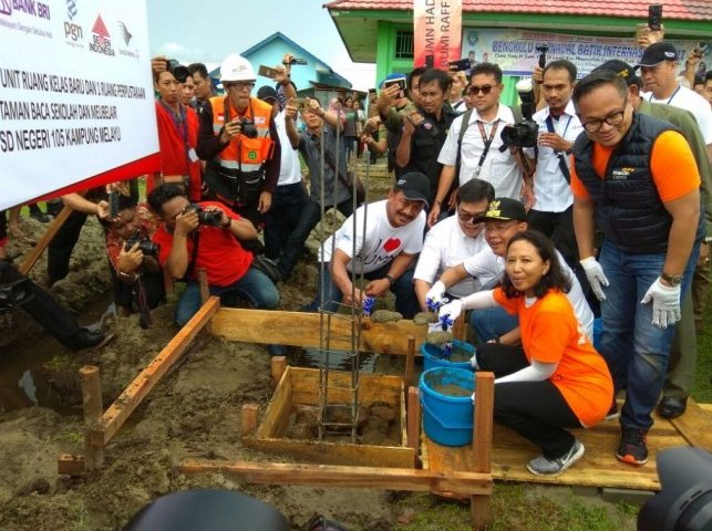 Bengkulu Bergairah Pesonanya Bisa Terus Merekah