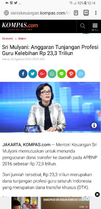 Untuk Pertama Kali, DKI Kucurkan Dana Hibah Rp 40,2 M ke PAUD Himpaudi