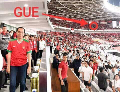 Gedung Parkir Ramah Lingkungan dan Drinking Fountain GBK Menjelang Asian Games 2018