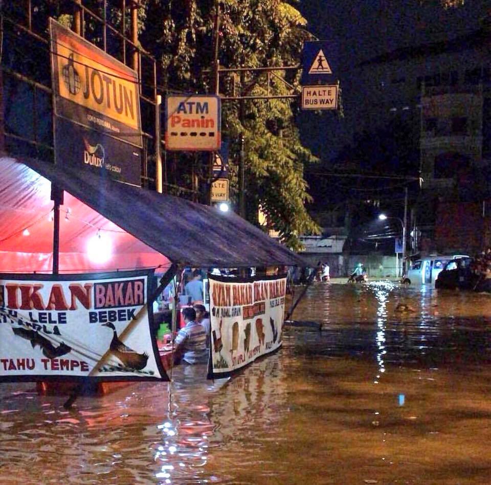 foto-perumahan-dp-1-jokowi-yang-terendam-banjir