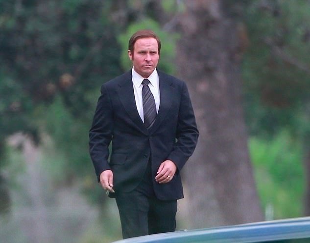 Vice (2018) | Christian Bale