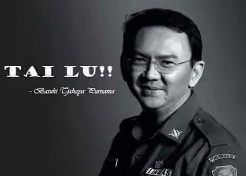 Sesumbar Ahok: 7 Bulan Pertamina Gak Untung Gua Bubarin, Eh Sekarang Tekor 11 Triliun