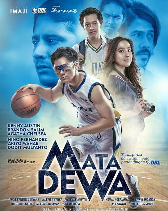 Menilik Film Genre Sport Dalam Perfilman Indonesia