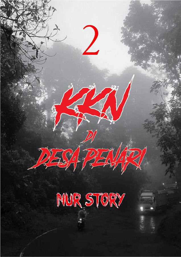 Ini Link Cerita Horor &lsquo;KKN di Desa Penari&rsquo; Beserta Dugaan Lokasinya