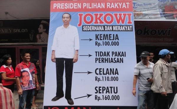Jokowi Minta Kelar di 2019, Proyek 35.000 MW Molor ke 2028