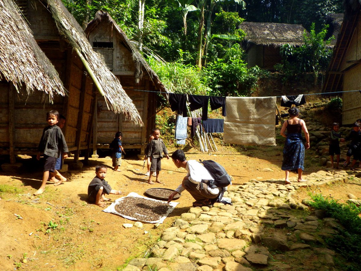 5 Filosofi Masyarakat Baduy, Yang bisa Menjadi Inspirasi Permainan Digital