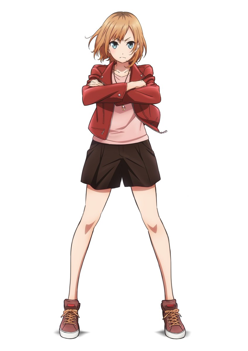 shirobako