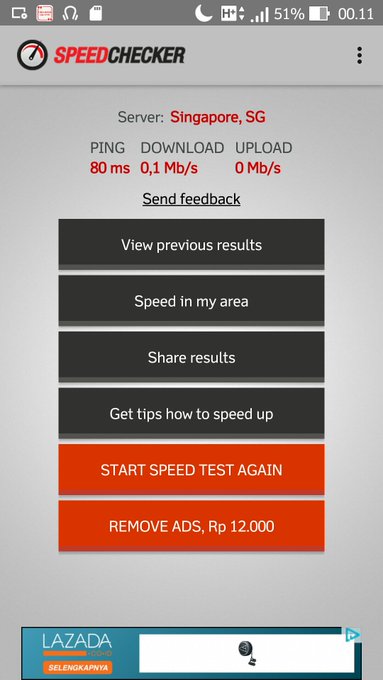 Internet Telkomsel Dikeluhkan Bermasalah sejak Kamis Dini Hari