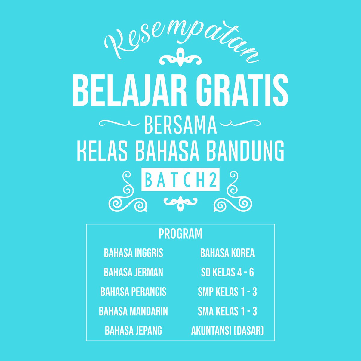 info-kelas-gratis-di-kelas-bahas-bandung