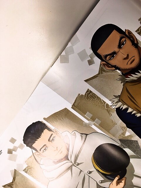 golden-kamuy