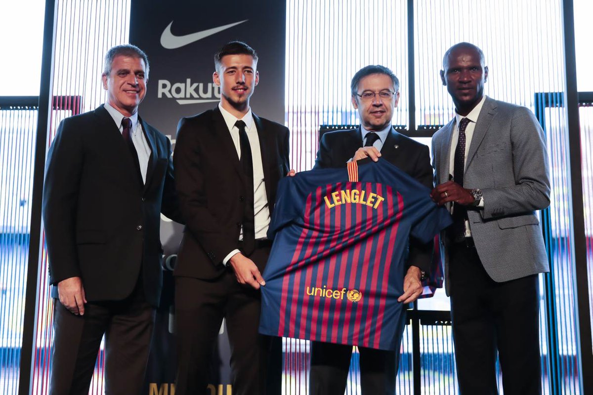 FC Barcelona Kaskus★Més que un club-More than a Club★(Season 2018/2019