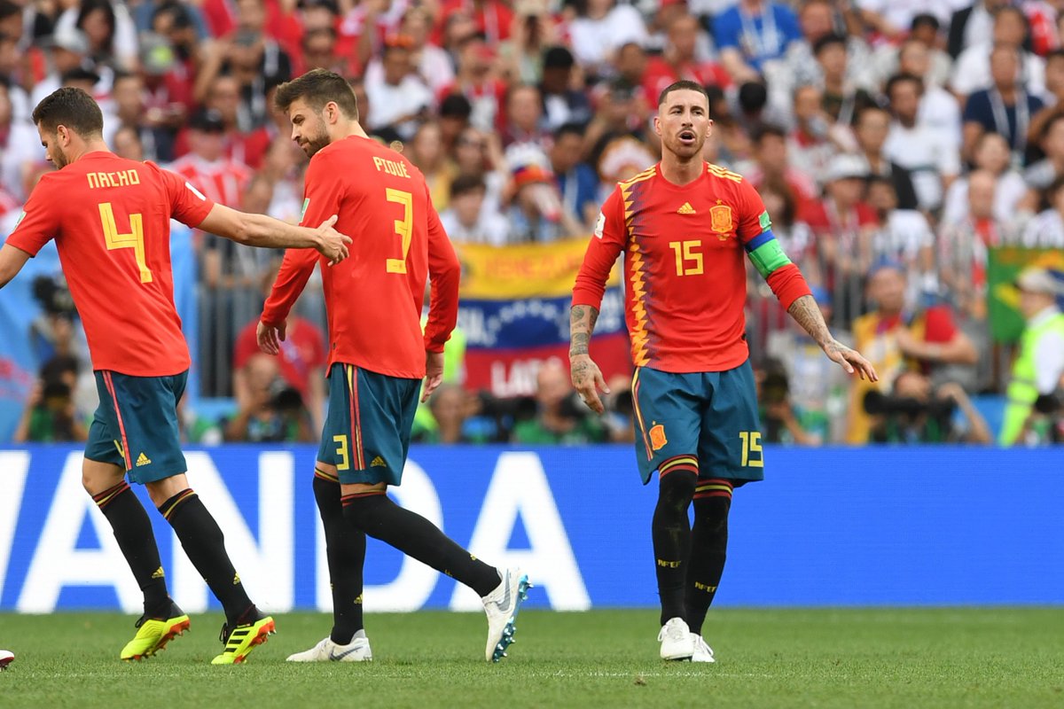 Rekor Unik Tercipta Usai Adu Penalti Menegangkan #ESPRUN #CRODEN