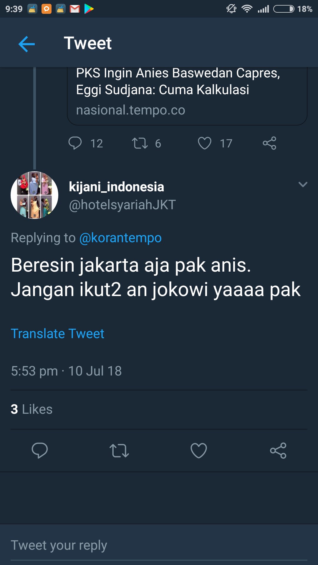 curhatan-4-wali-kota-yang-dicopot-anies-baswedan---saya-kayak-tahanan-kota