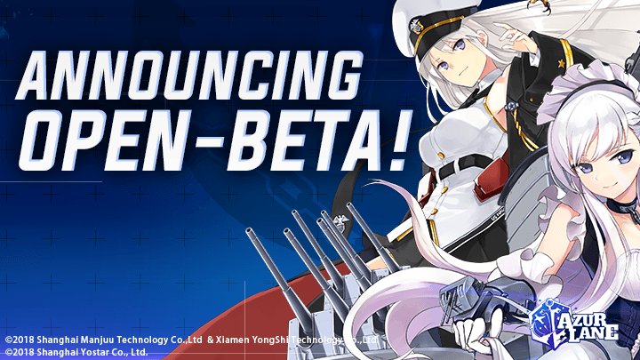 &#91;Android/iOS&#93; Azur Lane Shipfu Collection English Version