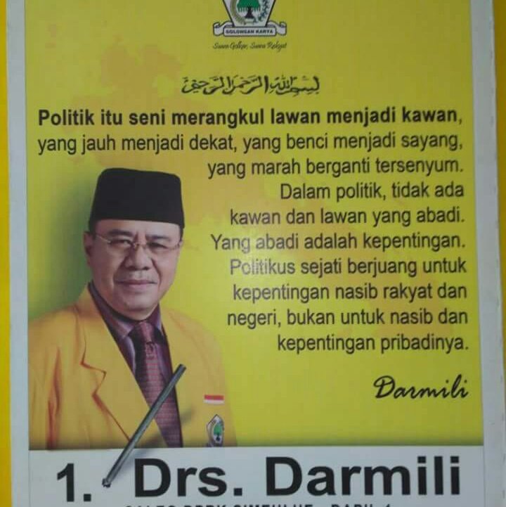 Gembosi APBD, Eks Bupati Simeulue Aceh Dihukum 4,5 Tahun Penjara 