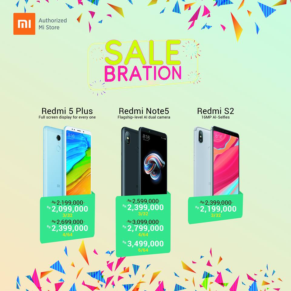 &#91;Official Lounge&#93; Xiaomi Redmi Note 5 Pro - All Rounder