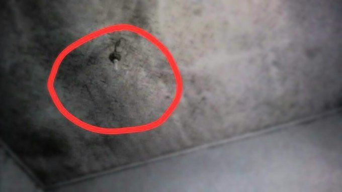 Gue Itu Penakut, Tapi Suka Poto & Video Horror #Aslinyalo