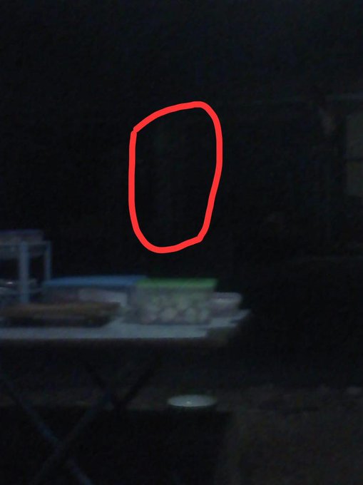 Gue Itu Penakut, Tapi Suka Poto & Video Horror #Aslinyalo