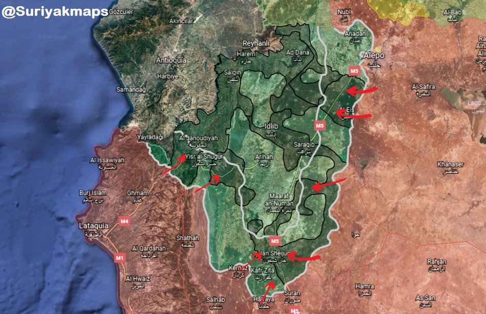 all-about-konflik-timur-tengah-dan-afrika-utara-menghadapi-terorisme-part-3---part-5