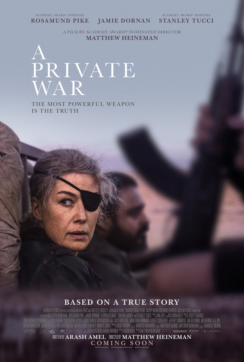 a-private-war-2018