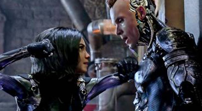 Perjalanan Alita: Battle Angel Menuju Layar Lebar