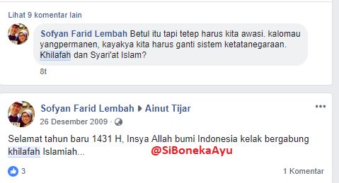 Kesal, Ketum GP Ansor Ajak Ngopi Dubes Arab Saudi Pakai Bahasa Jawa