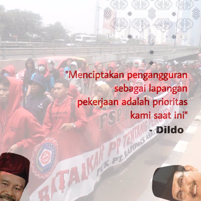 &#91;PARODI&#93; Nurhadi - Aldo Capres Dan Cawapres Alternatif.