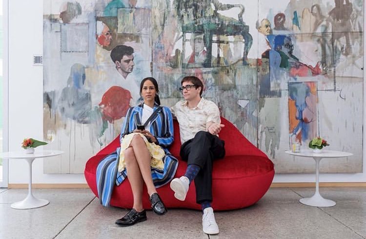 Velvet Buzzsaw (2019) | Netflix | Jake Gyllenhaal