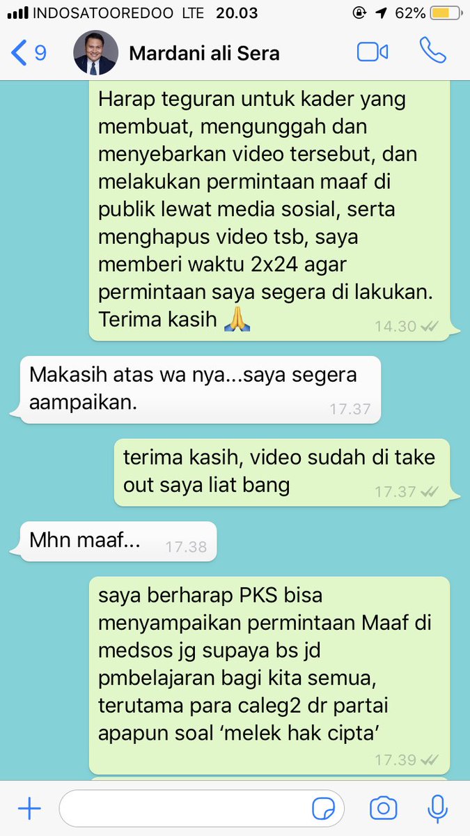 Video Si Juki Dipakai Kampanye, Kreator Minta PKS Beri Penjelasan