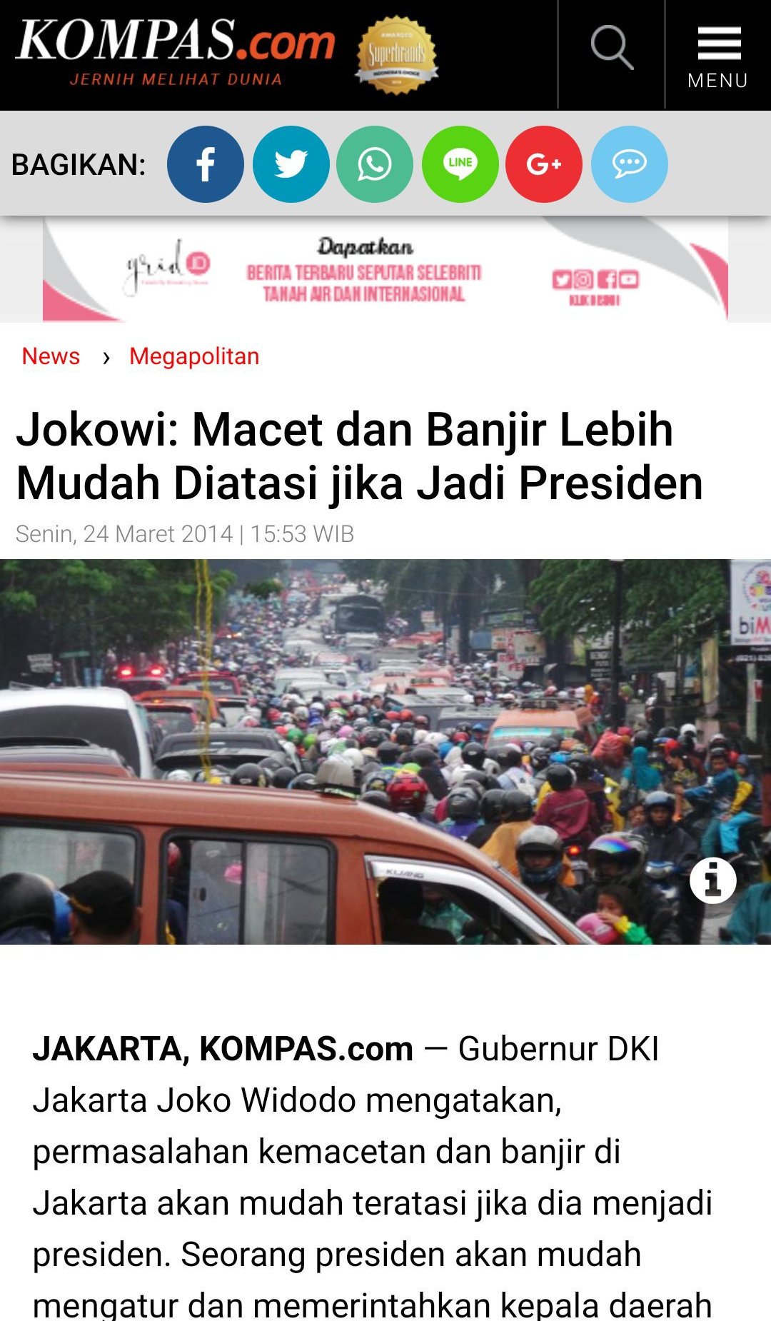 Dewi Tanjung Cs Tuntut Anies Turun, Wakil DPRD DKI: Sesuatu Yang Tidak Tepat