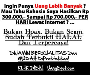 Gobloknya Goblok (ngakak)